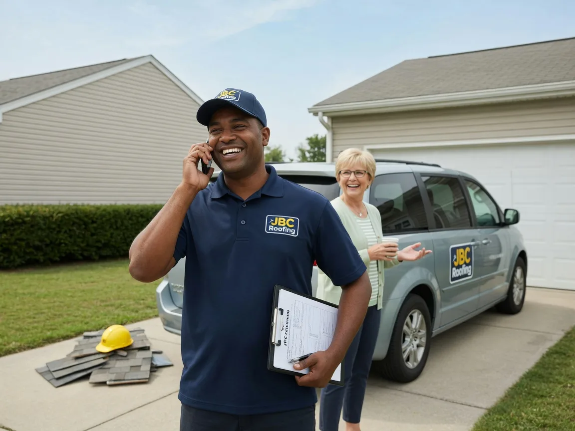 Roof Replacement El Dorado Springs, MO FAQs